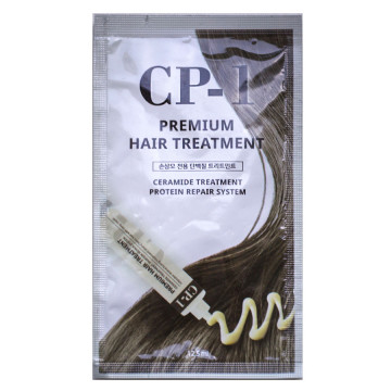 Купити - Esthetic House CP-1 Premium Hair Treatment - Відновлююча маска для волосся з протеїнами Купити - Esthetic House CP-1 Premium Hair Treatment - Відновлююча маска для волосся з протеїнами