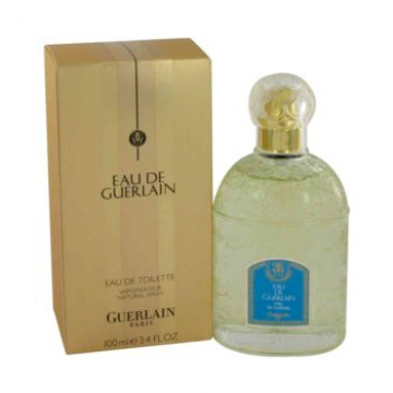 Купити - Guerlain Eau de Guerlain - Туалетна вода