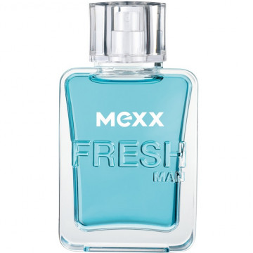 Купити - Mexx Fresh Man - Туалетна вода (тестер)