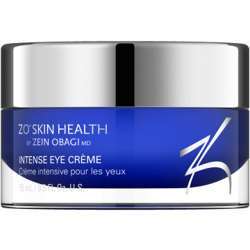 Купити - Zein Obagi ZO Skin Health Intense Eye Cream - Зволожуючий крем для шкіри навколо очей