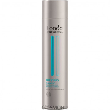 Купити - Londa Purifying Shampoo - Очищуючий шампунь