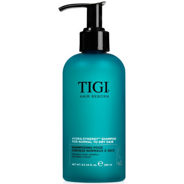 Купити - Tigi Hair Reborn Hydra-Synergy Shampoo - Зволожуючий і відновлюючий шампунь