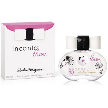 Купити - Salvatore Ferragamo Incanto Bloom - Туалетна вода