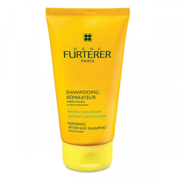 Rene Furterer After Sun Repairing Shampoo - Відновлюючий шампунь після сонця