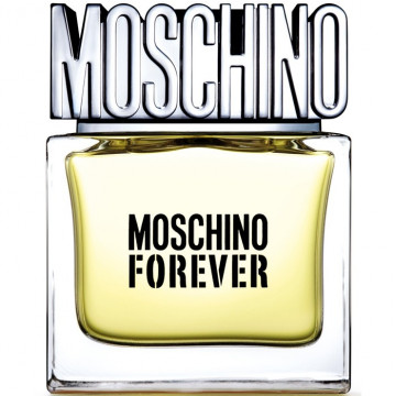 Купити - Moschino Forever - Туалетна вода