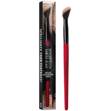 Купити - Smashbox Precise Highlighting Brush - Пензель для хайлайтера