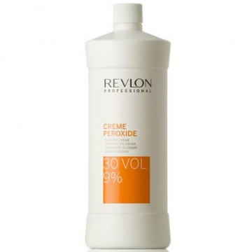 Купити - Revlon Professional Creme Peroxide - Крем-пероксид 9%