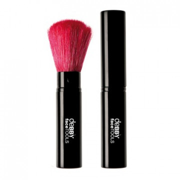 Купити - Debby Retractible Brush - Пензлик для макіяжу