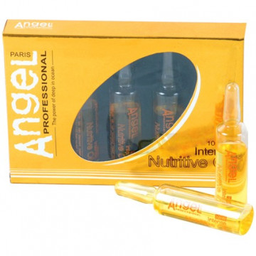 Купити - Angel Professional Intense Nutritive Oil - Інтенсивна поживна олія