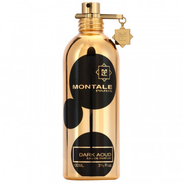 Купити - Montale Dark Aoud - Парфумована вода (тестер)