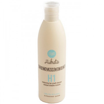 Купити - Delta Studio Hidrata H1 Shampoo Hidratante - Зволожуючий шампунь