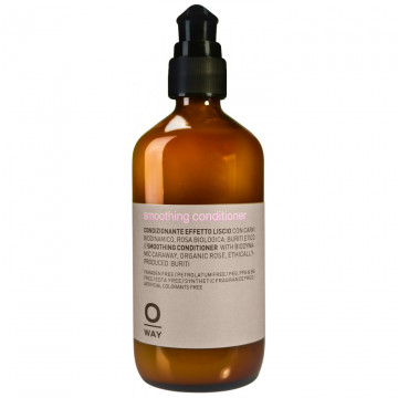 Купити - Rolland Oway Smooth+ Hair Conditioner - Кондиціонер для розгладження волоcся