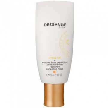 Купити - Dessange Vital'Up Radiance Perfecting Mask - Маска для поліпшення кольору обличчя