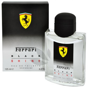 Купити - Ferrari Black Shine - Туалетна вода