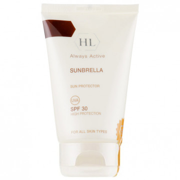 Купити - Holy Land Sunbrella SPF30 - Сонцезахисний крем SPF30