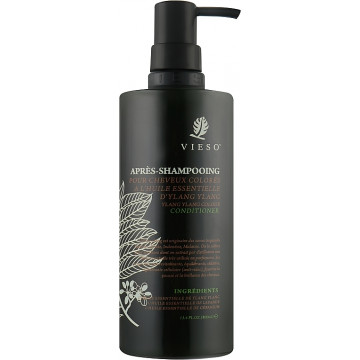 Купити - Vieso Ylang Ylang Essence Color Conditioner - Кондиціонер для фарбованого волосся з іланг-ілангом