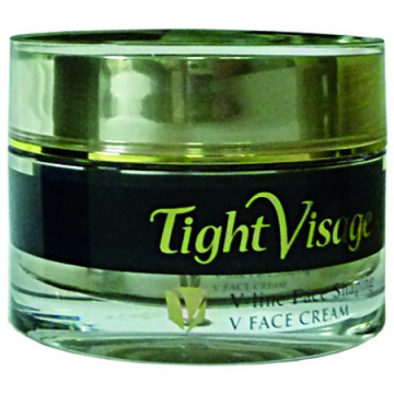 Купити - La Sincere Tight Visage V Face Cream - Ліфтинг-крем для відновлення V-контуру і пружності шиї