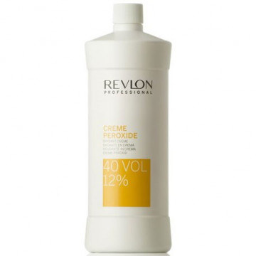 Купити - Revlon Professional Creme Peroxide - Крем-пероксид 12%