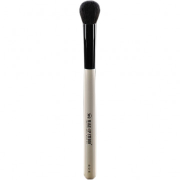 Купити - Make-Up Studio Blusher/Sharper Brush Angle Select Nr. 5 - Пензлик для рум'ян зі зрізаним кутом