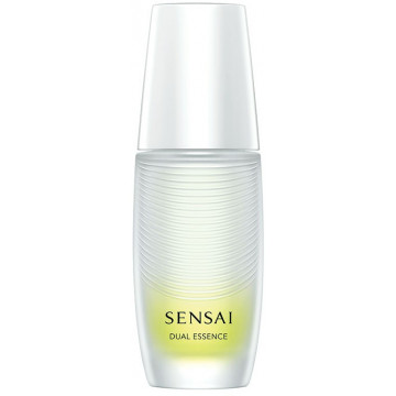 Купити - Kanebo Sensai Cellular Performance Dual Essence - Двофазний еліксир для обличчя