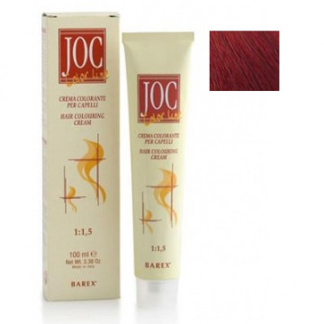 Купити - Barex Joc Color Line - Стійка крем-фарба для волосся