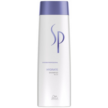 Купити - Wella Professionals SP Hydrate Shampoo - Шампунь для інтенсивного зволоження волосся