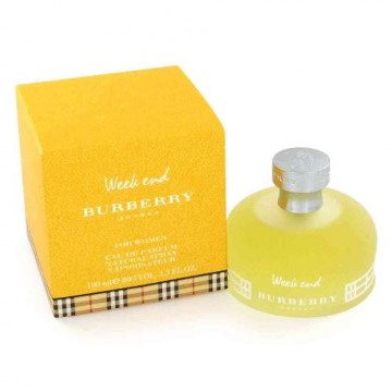 Купити - Burberry Weekend For Women - Парфумована вода