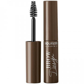 Купити - Bourjois Brow Design Gel Mascara - Гель для брів