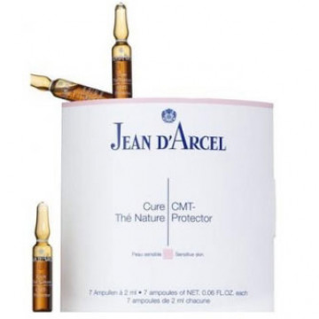 Купити - Jean D'Arcel Stemcell \ Renovar Stemcell Ampullen - Захисний концентрат