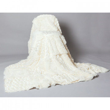 Купити - La Scala PSH-02 - Покривало Шиншила