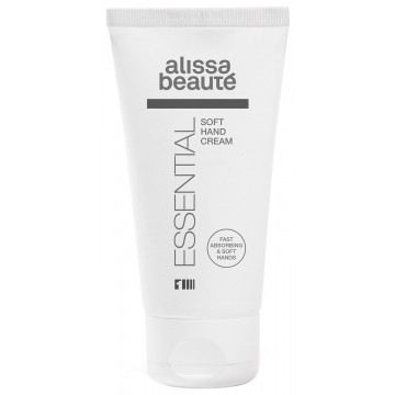 Купити - Alissa Beaute Essential Soft Hand Cream - Крем для рук