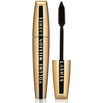 Купити - L'Oreal Volume Million Lashes - Туш з ефектом об'єму мільйона вій