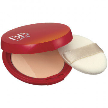 Купити - Isehan Liftiv BB Powder - ВВ Пудра, що поліпшує пружність шкіри SPF32