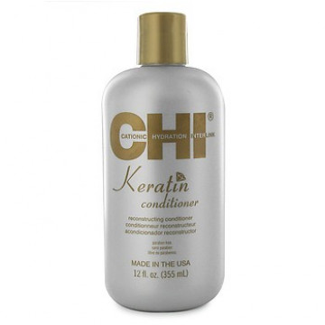 Купити - Chi Keratin Conditioner - Кератиновий відновлюючий кондиціонер