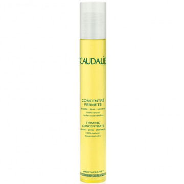 Купити - Caudalie Firming Concentrate - Зміцнюючий концентрат