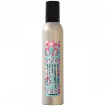Купити - Davines This Is A Curl Moisturizing Mousse - Зволожуючий мус для кучерявого волосся