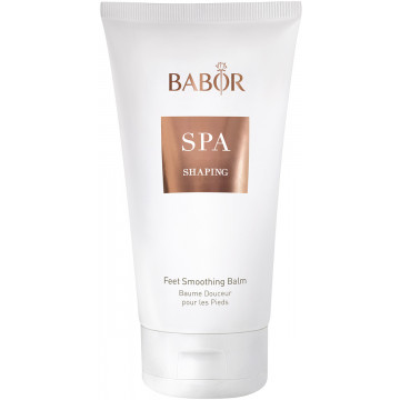 Купити - Babor Shaping Feet Smoothing Balm - Бальзам для ніг