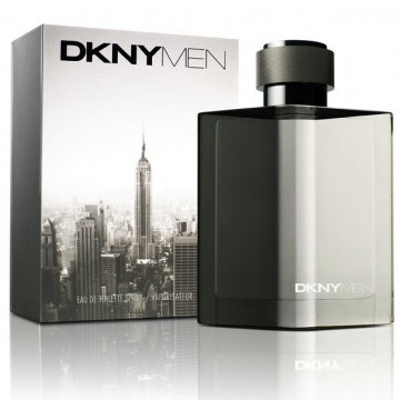 Купити - Donna Karan DKNY For Men 2009 - Туалетна вода