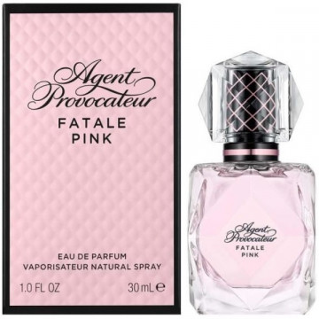 Купити - Agent Provocateur Fatale Pink - Парфумована вода