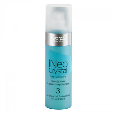 Купити - Estel Professional iNeo-Crystal - Двофазний лосьйон-закріплювач для волосся