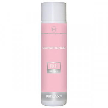 Купити - Metamorphose Relaxx Rich Repair Conditioner - Кондиціонер для пошкодженого волосся