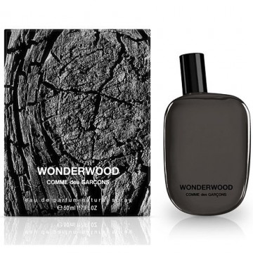 Купити - Comme des Garcons Wonderwood - Парфумована вода