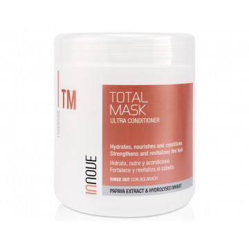 Купити - Kosswell Total Mask - Маска для комплексного догляду за волоссям