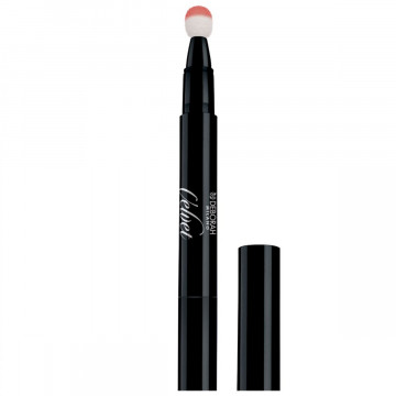 Deborah Velvet Cushion Lipstick - Помада з аппликатором №05 Orange