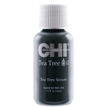 Купити - CHI Tea Tree Oil Serum - Сироватка з олією чайного дерева