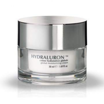 Купити - Simone Mahler Hydraluron Creme - Крем Гідралурон