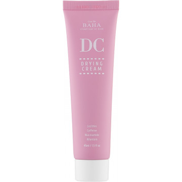 Купити - Cos De BAHA Drying Cream (DC) - Крем для жирної шкіри обличчя