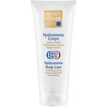 Купити - Mary Cohr Hydrosmose Body Care - Зволожуючий крем для тіла