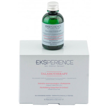 Купити - Revlon Professional Eksperience Thalassotherapy Revitalizing Essential Oil - Відновлююча олія