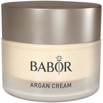 Купити - Babor Argan Cream - Аргановий крем для обличчя